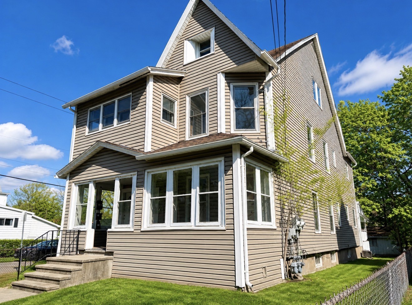 Residential Lease in Binghamton 2