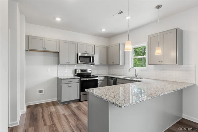 137 Bellevue Ter, House other with 4 bedrooms, 3 bathrooms and null parking in Aylett VA | Image 11