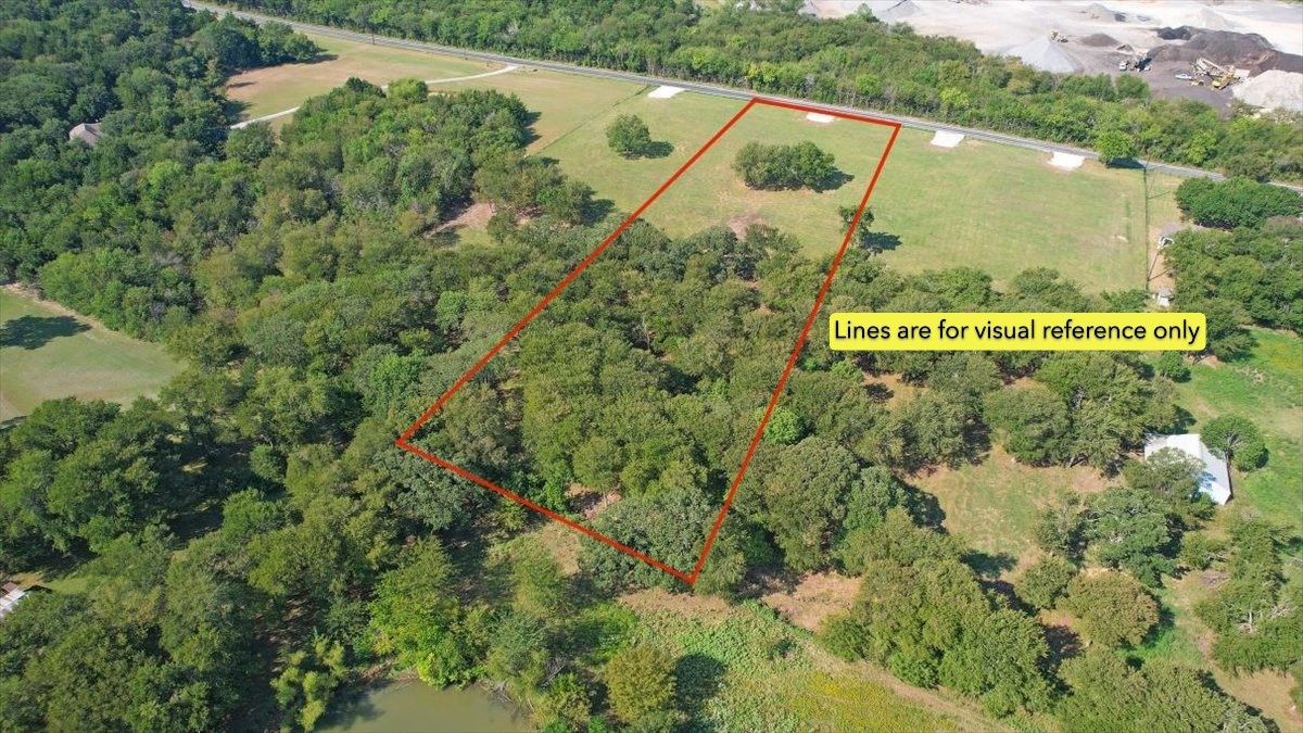 Land in Denison 5