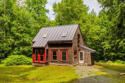 945 Picknell Road, Home with 0 bedrooms, 0 bathrooms and null parking in Thetford VT | Image 1