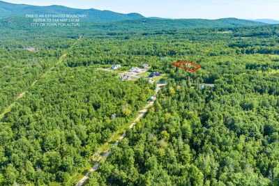 16 - lot 16 Sedgewood Drive, House other with 4 bedrooms, 2 bathrooms and null parking in Tuftonboro NH | Image 2