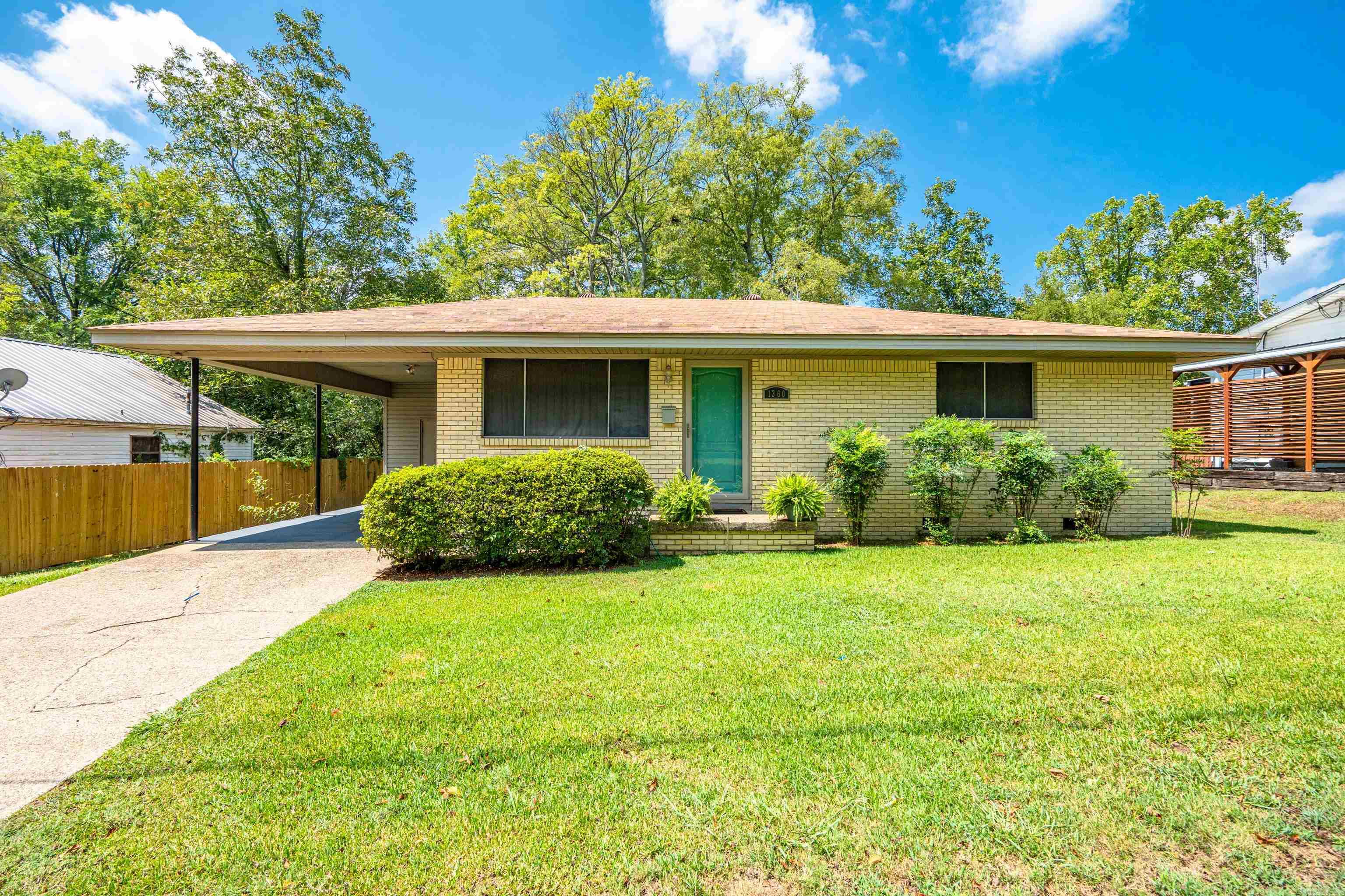 7th St, Hot Springs, AR 71913 #1