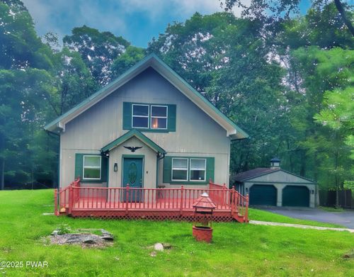 285 Bromley Rd, Henryville, PA, 18332-7115 | Card Image