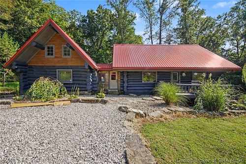 7787 Corydon Ridge Rd, Lanesville, IN, 47136 | Card Image