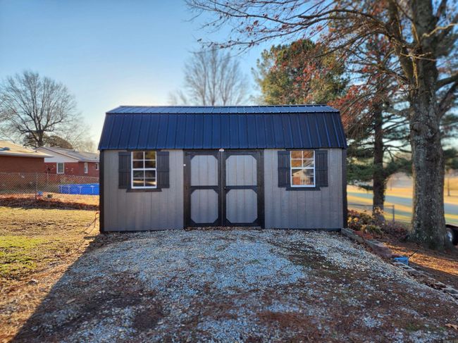 1360 W North St, House other with 4 bedrooms, 2 bathrooms and null parking in Piggott AR | Image 18