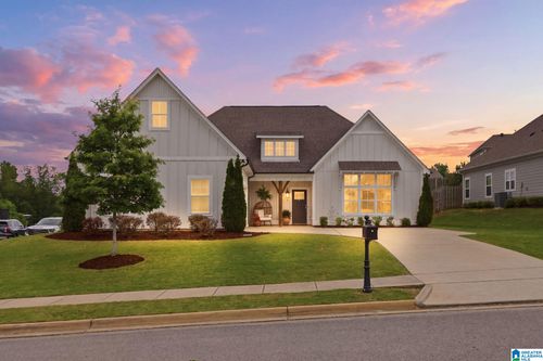 1034 Camellia Ridge Dr, PELHAM, AL, 35124-1665 | Card Image