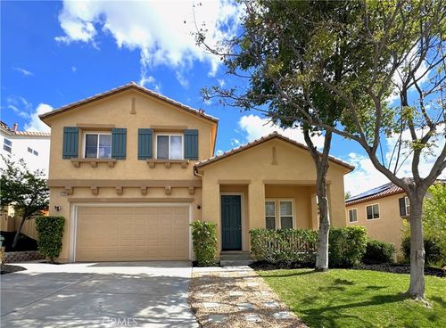 17292 Sierra Sunrise Ln, Canyon Country, CA, 91387 | Card Image
