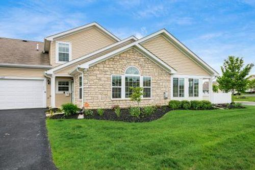 5-1687 Chestnut Farms Loop, Grove City, OH, 43123 | Card Image