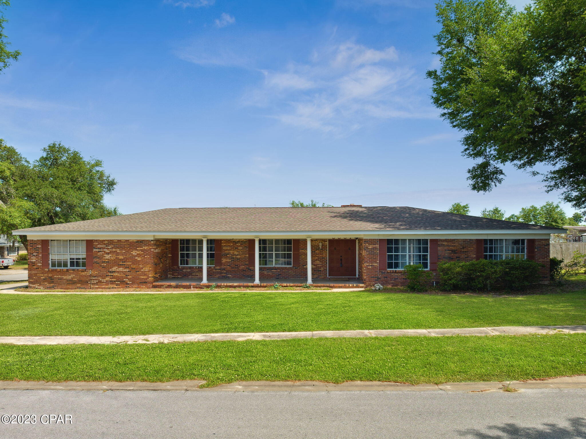 Minneola St, Panama City, FL 32404