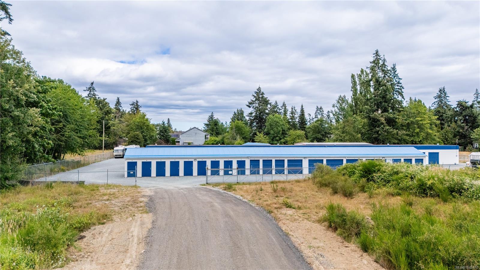 Commercial Sale in Chemainus 5