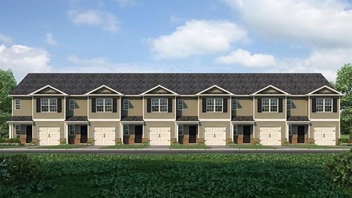 2088 Mossy Ct, Stone Mountain, GA, 30087 | Card Image