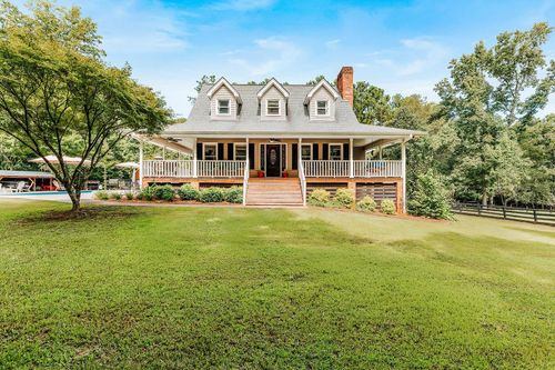 3771 Indian Creek Road, Madison, GA, 30650 | Card Image