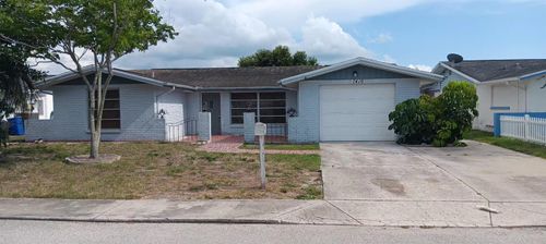 7410 Moravian Drive, PORT RICHEY, FL, 34668 | Card Image