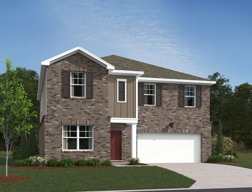 256 Limestone Way, Lebanon, TN, 37087 | Card Image