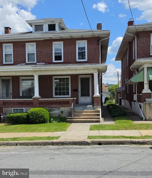 1340 Fern Ave, READING, PA, 19607-2020 | Card Image