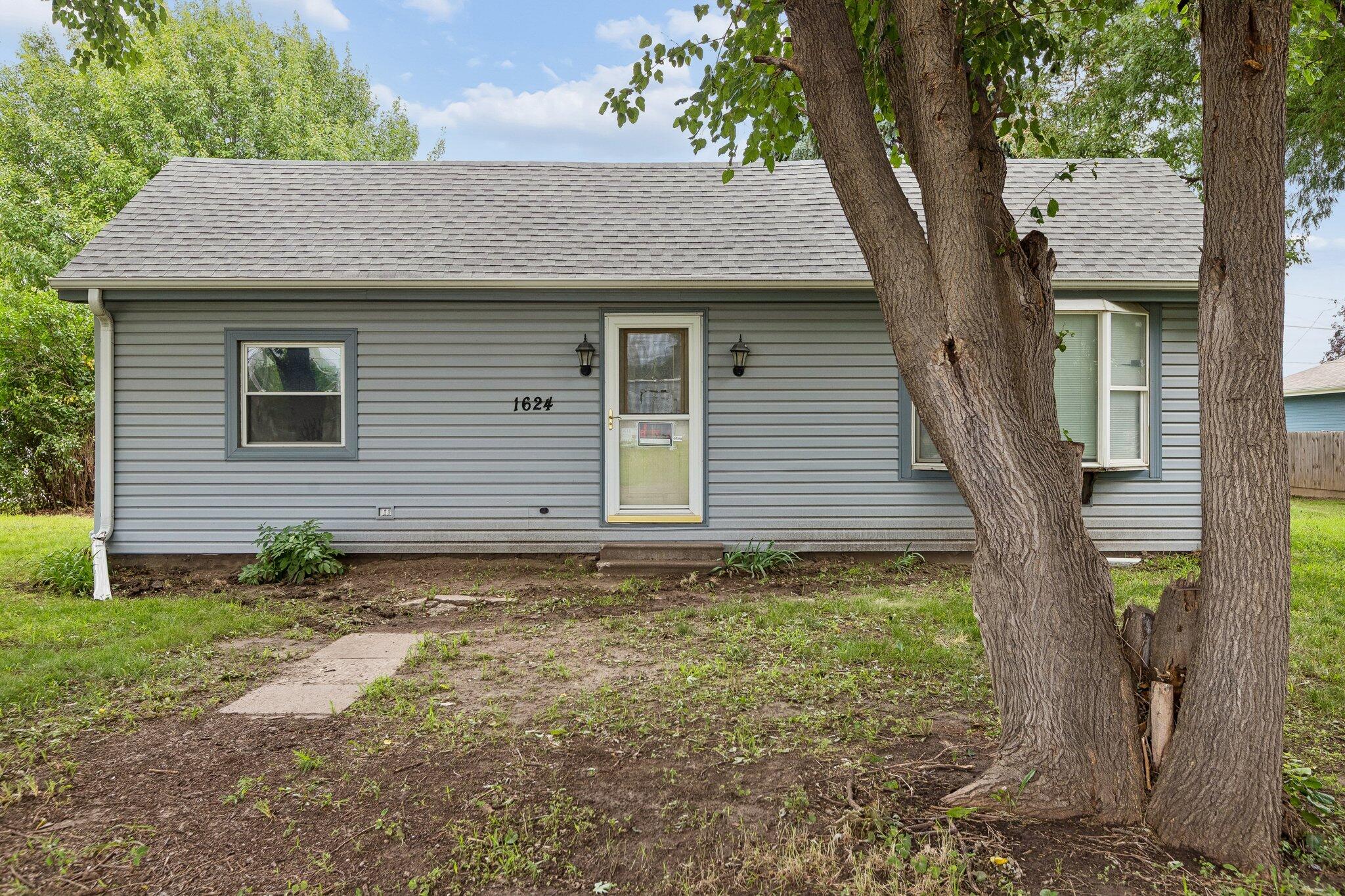 Residential in COUNCIL BLUFFS