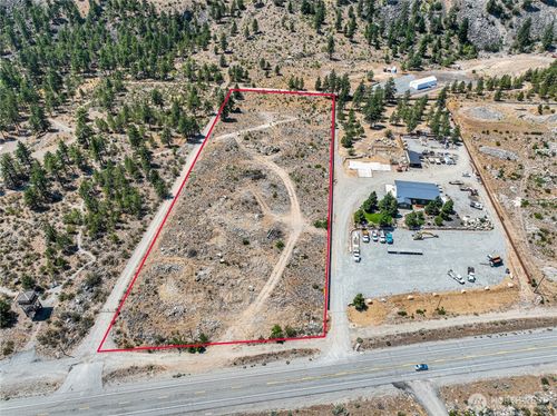 15250 State Route 97a, Entiat, WA, 98822-9715 | Card Image