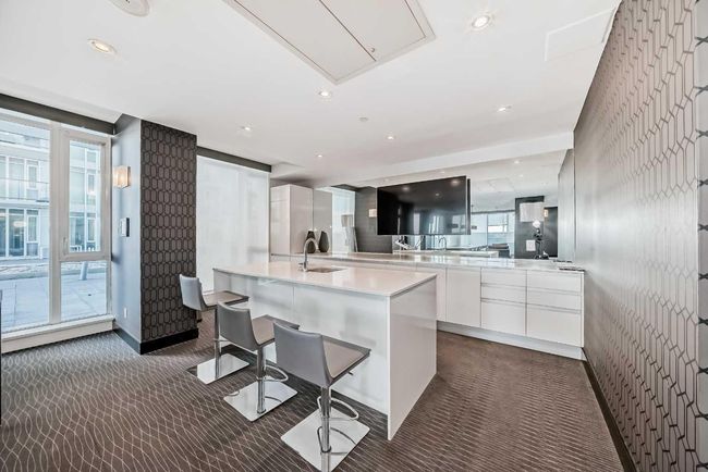2103 - 1122 3 St Se, Condo with 1 bedrooms, 1 bathrooms and null parking in Calgary AB | Image 23
