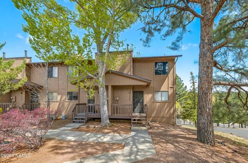 2404 N Whispering Pines Way, Flagstaff, AZ, 86004-7902 | Card Image