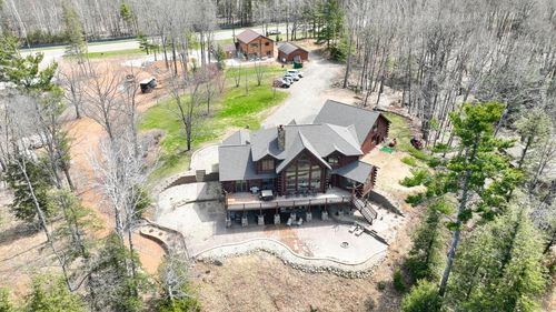 701-703 Ush 45, Pelican Lake, WI, 54463-9501 | Card Image