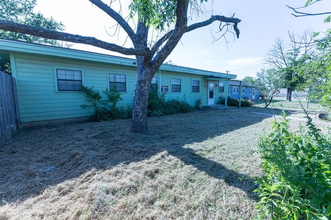Back Yard | Image 29