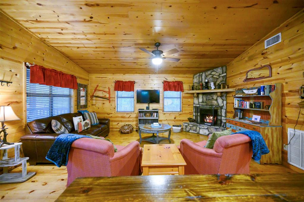 Residential in Broken Bow 5