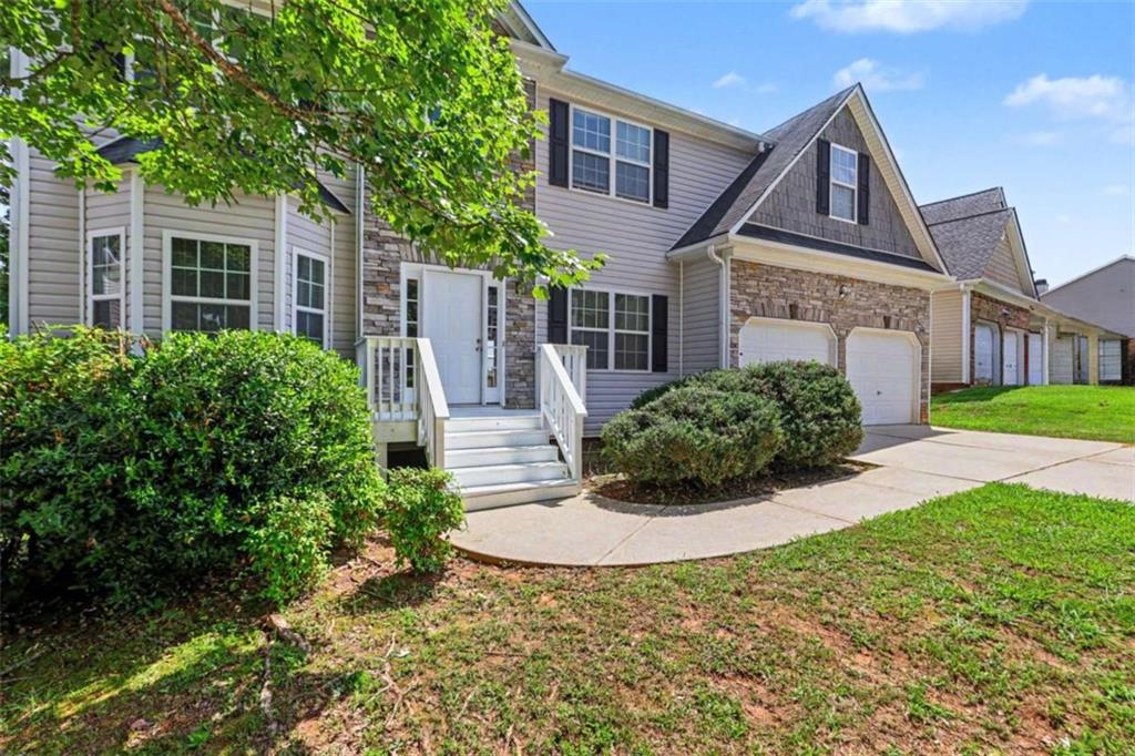 Residential in Hiram 2