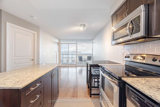1103 - 1940 Ironstone Dr, Condo with 2 bedrooms, 2 bathrooms and null parking in Burlington ON | Image 15
