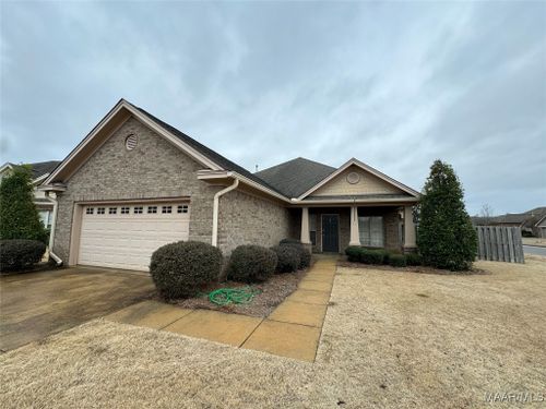 9500 Fallon Court, Montgomery, AL, 36117 | Card Image