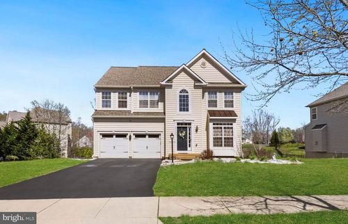 45182 Woodhaven Dr, CALIFORNIA, MD, 20619-3320 | Card Image