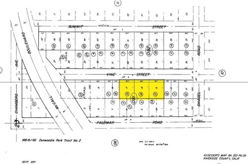 0 Vine, Menifee, CA, 92585 | Card Image