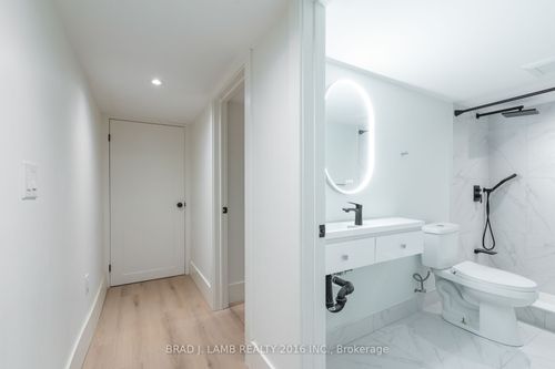 basement-84 Sparkhall Ave, Toronto, ON, M4K1G6 | Card Image