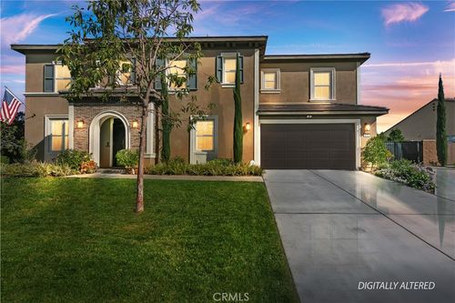 1411 Sallie Jeffreys Way, Corona, CA, 92881-5002 | Card Image