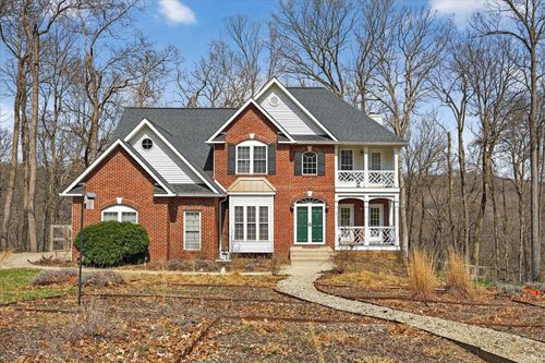 6638 E Everett Arnold Dr, Bloomington, IN, 47408-9439 | Card Image