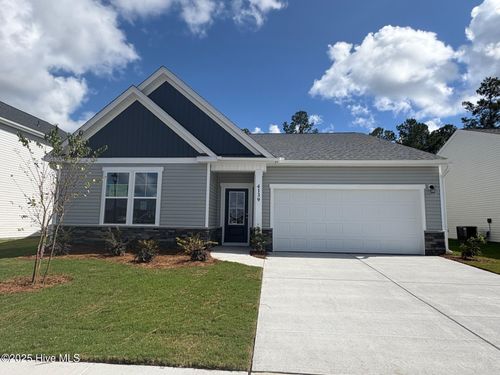 4139 Balboa Ave, Leland, NC, 28451-2887 | Card Image