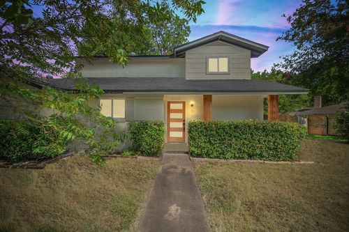 5008 Buckskin Pass, Austin, TX, 78745-2850 | Card Image