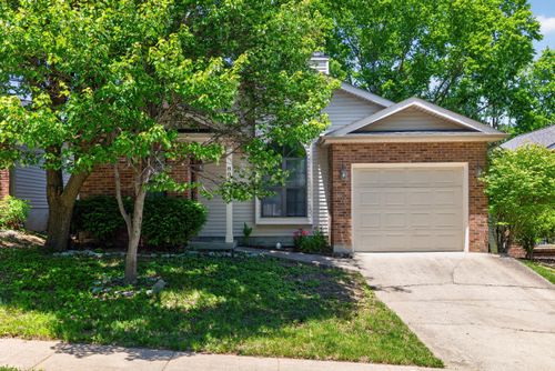 881 Revere Run Dr, Lexington, KY, 40509-4451 | Card Image