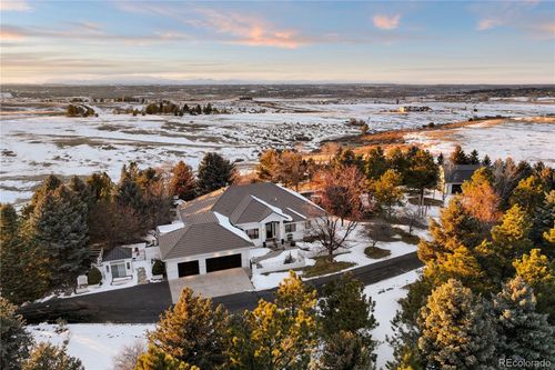 7883 Fox Creek Trl, Franktown, CO, 80116-9670 | Card Image