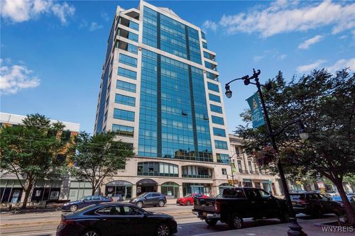 ste-504-610 Main St, Buffalo, NY, 14202-4006 | Card Image