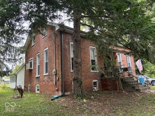 4630 Iowa St, Clayton, IN, 46118-9080 | Card Image