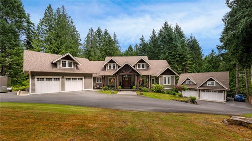 1453 White Pine Terr, Highlands, BC, V9B6J3 | Card Image