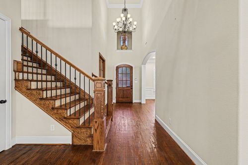 408 Blue Ridge Ct, Allen, TX, 75013-4765 | Card Image