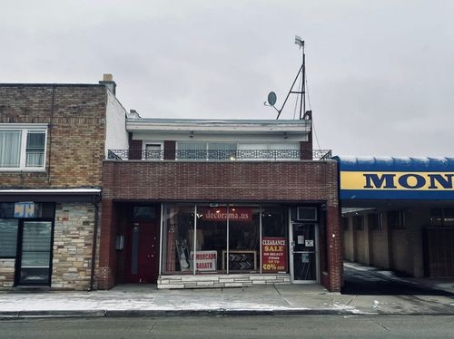 6037 W Belmont Ave, CHICAGO, IL, 60634-5160 | Card Image