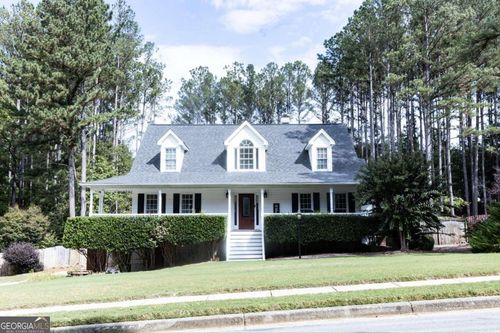 295 Whitby Drive, Douglasville, GA, 30134 | Card Image