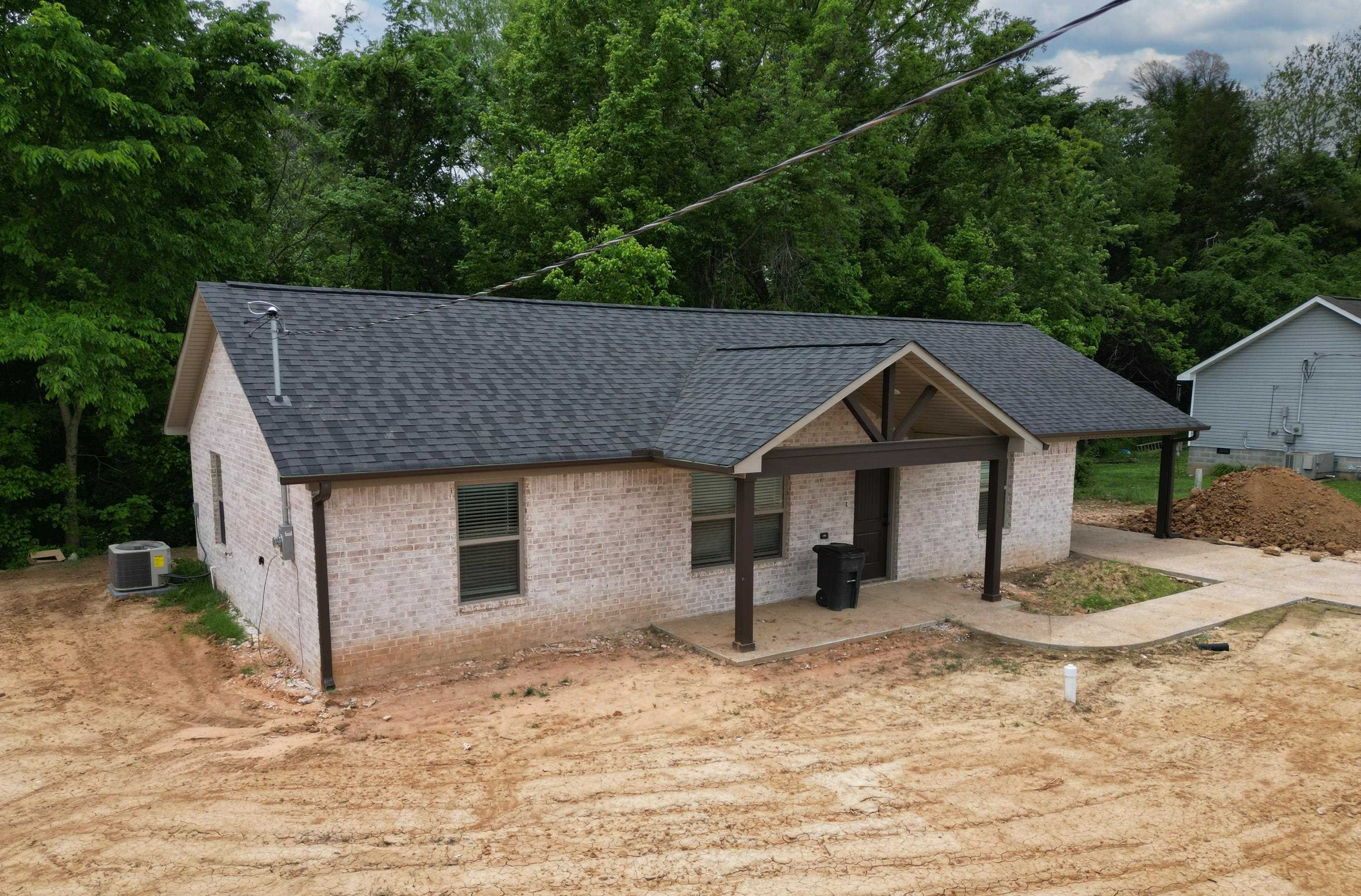 Channing Loop, Brownsville, TN 38012