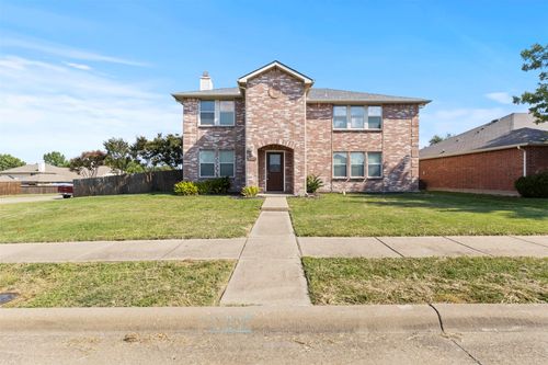 3004 Deer Ridge Dr, Rockwall, TX, 75032-9284 | Card Image