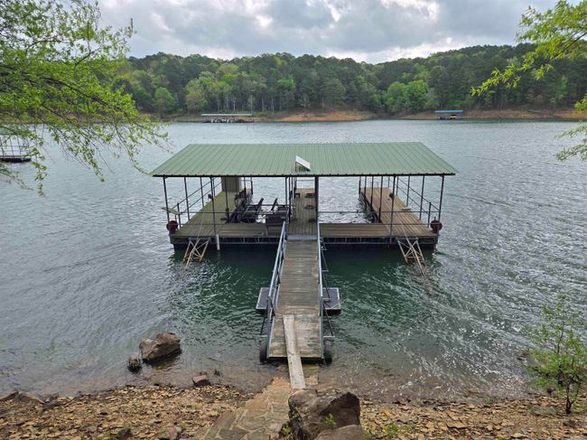 192 Quiet Cove, House other with 4 bedrooms, 4 bathrooms and null parking in Shirley AR | Image 34