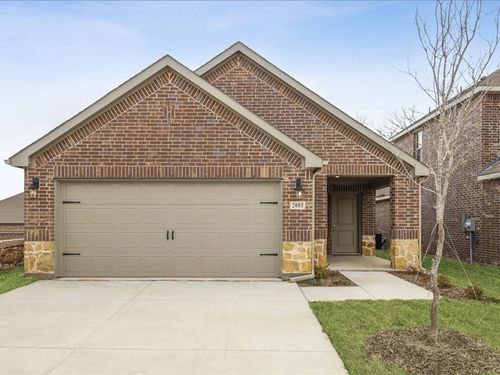 2005 Outpost Way, Princeton, TX, 75407 | Card Image