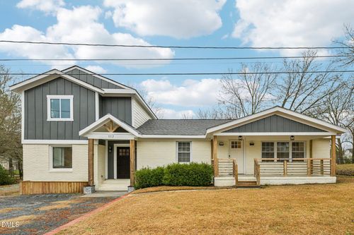 117 W Allen St, Four Oaks, NC, 27524-8400 | Card Image