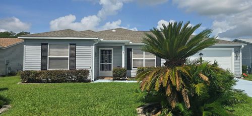 712 Artesia Ave, THE VILLAGES, FL, 32162-7498 | Card Image